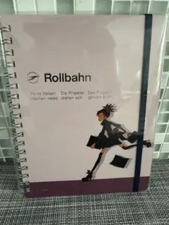 ロルバーン ポケット付メモ L ご近所物語 矢沢あい展 - メルカリ