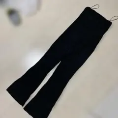 SHEIN【S】ベアトップ　オールインワン　タイト　黒色　チューブトップ