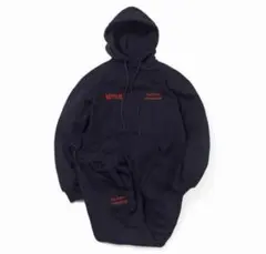 2026年最新】NETFLIX ennoy セットアップの人気アイテム - メルカリ