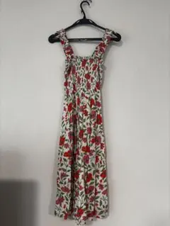 【kate spade NEW YORK】 ロングワンピース フラワー 2026年最新】kate spade new york レディース ロングワンピースの人気
