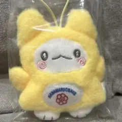 サンリオキャラクターズ シークレットマスコット はなまるおばけ