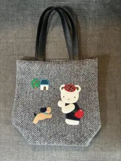 ファミリア　VIPDAY 2022 バッグ　FALL