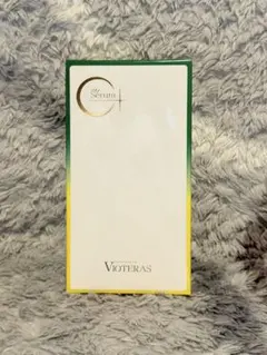 VIOTERAS Cセラム 20ml【特典 晴雨兼用折りたたみ日傘付き】 - メルカリ