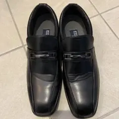 AIR WALKING Wilson メンズ ビジネスシューズ 27.0cmのサムネイル
