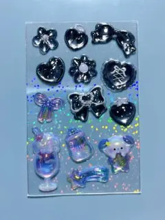 ボンボンドロップシール 正規品 おすそわけ