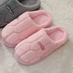 スリッパ 室内 冬用 ルームシューズ 滑り止め 来客用 静音 超軽量 暖かい