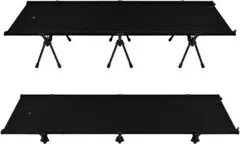 ジョニー！BOC 2wayコット　ブルックリンアウトドアカンパニー ブルックリン アウトドア カンパニーの2WAYコットは「ハリのある