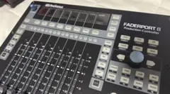 프리소너스 페이더포트 8 MIDI 컨트롤러