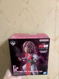 BANDAI 一番くじ E賞 幻海フィギュア