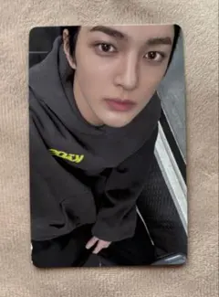 CORTIS コルティス MUSICART トレカ　ゴンホ