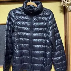 UNIQLO プレミアムダウンウルトラライト L