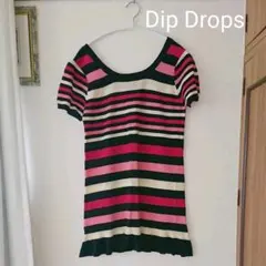 Dip Drops トップス オンワードのサムネイル