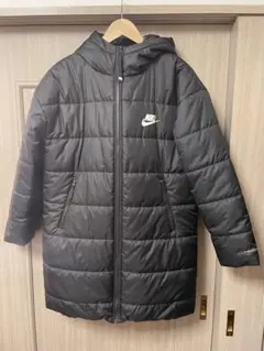 Nike❗️ ブラックジャケット THERMA-FIT