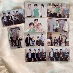 ENHYPEN  エンコネ トレカ