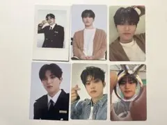 treasure ジョンウ トレカ まとめ売り