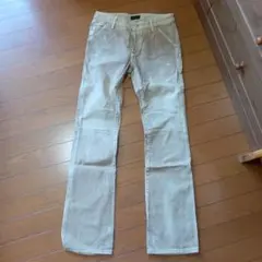 アナディス ストレートデニムのサムネイル
