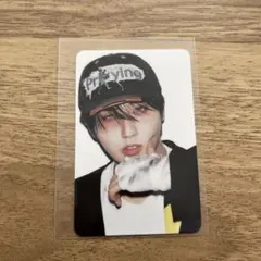 Stray Kids KARMA ハン　トレカ