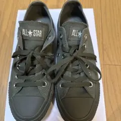 ALL STAR スニーカー　23.5cm