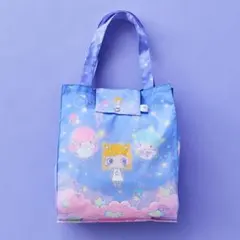 2026年最新】キキララエコバッグの人気アイテム - メルカリ