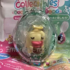 Tamagotchi Collectibles たらてん
