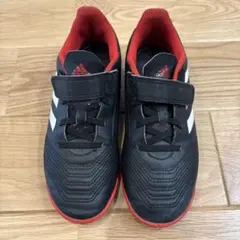 adidas プレデター ジュニア サッカートレーニングシューズ 21cmのサムネイル
