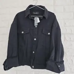新品未使用:JEANASIS ＳＰビッグGジャンのサムネイル