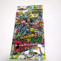 デュエル・マスターズ　アニバーサリーパック