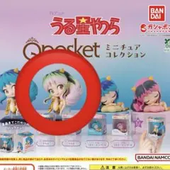2026年最新】qposket うる星やつらの人気アイテム - メルカリ