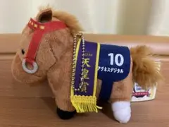 2026年最新】アグネスデジタルぬいぐるみの人気アイテム - メルカリ