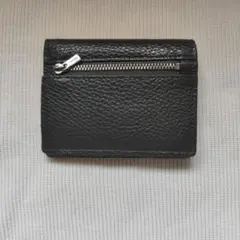 財布 carcru コンパクト 2つ折