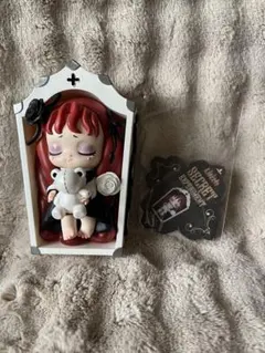 52TOYS x Silent Caste Lilith (リリス) 秘密実験 - メルカリ