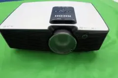 【新品同様】RICOH プロジェクター本体のサムネイル