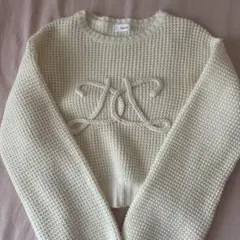 Darich ニットトップス