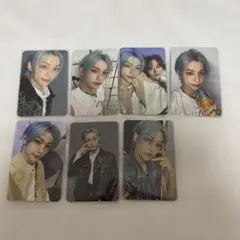 2026年最新】Straykids フィリックス トレカ 樂の人気アイテム - メルカリ