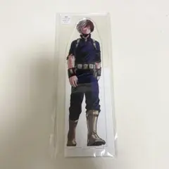 轟焦凍 アクリルMEGAフィギュア