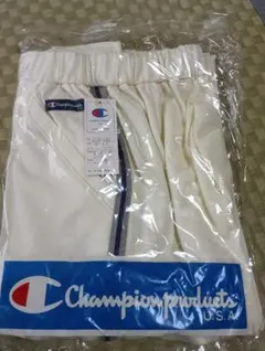 緊急値下げ　60s Champion ホワイトパンツ