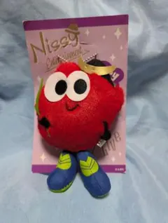 Nissy りっぴー Bigぬいぐるみ NEP BIG Lippy ぬいぐるみ ビッグ リッピー BIGぬいぐるみ Nissy 西島