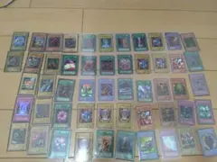 遊戯王 引退品 初期 まとめ売り - メルカリ