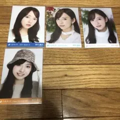 2025年最新】新内眞衣生写真 コンプの人気アイテム - メルカリ