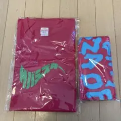 サバシスターTシャツＬサイズ