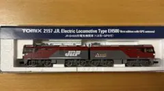 2026年最新】TOMIX EH500の人気アイテム - メルカリ