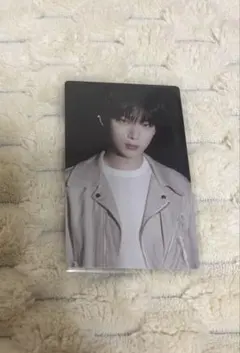 enhypen 宵　ソヌ