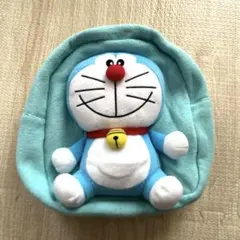 도라에몽 키즈 배낭