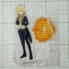 フラット Fate/strange Fake ジョイサウンド アクリルスタンド - メルカリ