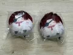 WIND BREAKER ぬいくじ 蘇枋