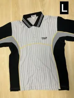 卓球TSP⭐︎ユニフォーム⭐︎Ｌサイズ⭐︎