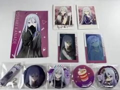 プロセカ 宵崎 奏 キャラグッズ10点セット