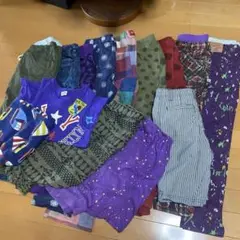 キッズ140 男の子 まとめ売り FOkids