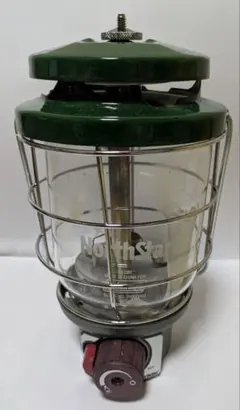 Coleman ホワイトガソリン ランタン 286A - メルカリ