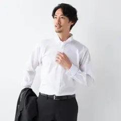 オリヒカ ORIHIKA ウィングカラーシャツ+蝶ネクタイ